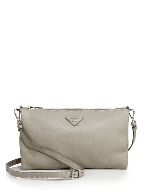 prada daino crossbody saks|saks Prada sale.